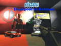 游戏Kogama: Deadpool vs Batman
