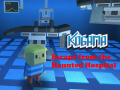 游戏Kogama: Escape from the Haunted Hospital