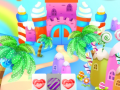 游戏Candyland Mahjong