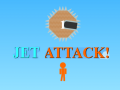 游戏Jet Attack