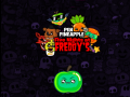 游戏Pen Pineapple Five Nights at Freddy's 