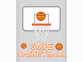 游戏Swipe Basketball