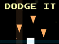 游戏Dodge it