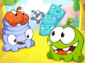 游戏Cut The Rope 2