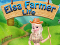 游戏Elsa Farmer Life
