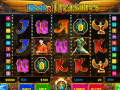 游戏Book Of Treasures  