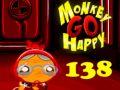 游戏Monkey Go Happy Stage 138