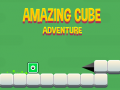 游戏Amazing Cube Adventure