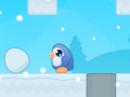 游戏Penguin quest