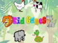 游戏Kid Games 