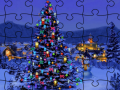 游戏Jigsaw Puzzle: Christmas  