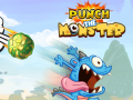 游戏Punch the Monster