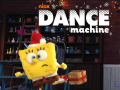 游戏Nick: Dance Machine  