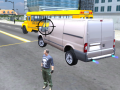 游戏Grand Action Crime: New York Car Gang