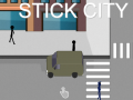 游戏Stick City