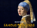 游戏Jigsaw Puzzle: Famous Paintings  