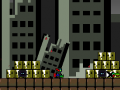 游戏Ku Blast Brawl