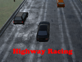 游戏Highway Racing  