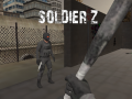游戏Soldier Z