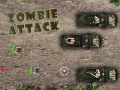 游戏Zombie Attack