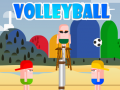 游戏VolleyBoll
