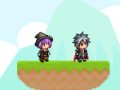 游戏Hero Twins