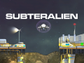 游戏Subteralien