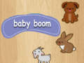 游戏Baby Boom