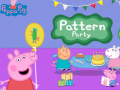 游戏Peppa Pig: Pattern Party