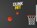游戏Dunk Hit