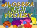 游戏Algebraic Fish Frenzy