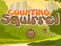 游戏Counting Squirrel
