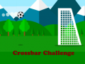 游戏Crossbar Challenge