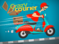 游戏Crazy Courier