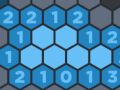 游戏Hexsweep.io