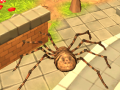 游戏Spider Simulator: Amazing City