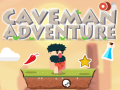 游戏Caveman Adventure