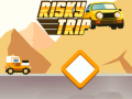 游戏Risky Trip