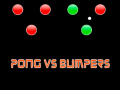 游戏Pong vs Bumpers