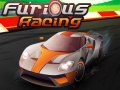 游戏Furious Racing