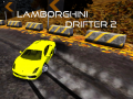游戏Lamborghini Drifter 2