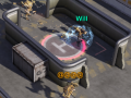 游戏Robostorm