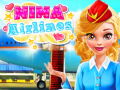 游戏Nina Airlines
