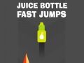 游戏Juice Bottle Fast Jumps