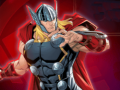 游戏Thor Boss Battles