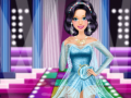 游戏Barbie's Fairytale Look