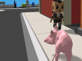 游戏Crazy Pig Simulator