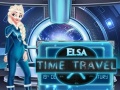 游戏Elsa Time Travel 