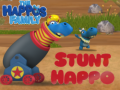 游戏The Happos family: Stunt Happo
