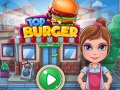 游戏Top Burger